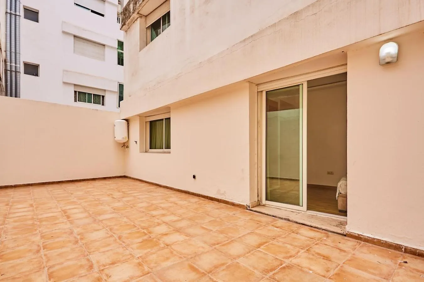 קזבלנקה City Escape Modern 1-Bed Near Casa Voyageurs